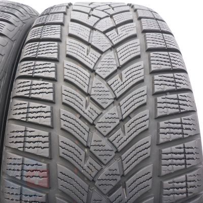 2.  235 55 18 2x GOODYEAR 235/55 R18 104H XL UltraGripPerformance+ SUV Winterreifen 2024 6,8 i 6,2mm