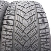 2.  235 55 18 2x GOODYEAR 235/55 R18 104H XL UltraGripPerformance+ SUV Winterreifen 2024 6,8 i 6,2mm