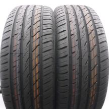 4.  195 55 16 4x ESA TECAR 87V Spirit Pro Sommerreifen 2018/19 VOLL WIE NEU 