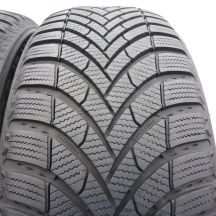 2.  215 55 17 4x SEMPERIT 215/55 R17 98V XL Speed-Grip 5 Winterreifen 2024 8,2-7,8mm 