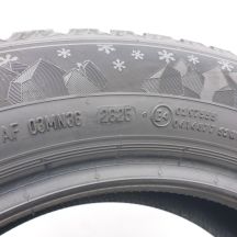 3. 205 60 16 4x SEMPERIT 205/60 R16 96H XL Speed-Grip 5 Winterreifen 2025 9-8,8mm WIE NEU