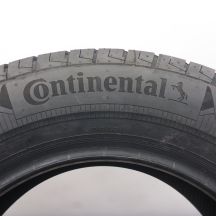 4.  225 65 16C 2x CONTINENTAL 225/65 R16C 112/110T VanContact Eco Sommerreifen 2022 VOLL WIE NEU   4.  225 65 16C 2x CONTINENTAL 225/65 R16C 112/110T VanContact Eco Sommerreifen 2022 VOLL WIE NEU