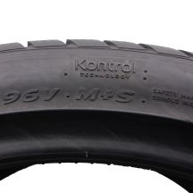 3. 255 35 19 1x HANKOOK 255/35 R19 96V XL Winter I cept evo 2 W320 Winter Tyres 6,9mm 2017