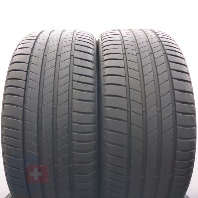 245 40 19 2x BRIDGESTONE 245/40 R19 94W Turanza T005 Sommerreifen 2023 6,5-6,6mm