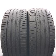 245 40 19 2x BRIDGESTONE 245/40 R19 94W Turanza T005 Sommerreifen 2023 6,5-6,6mm