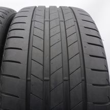 3. 255 40 18 2x BRIDGESTONE 255/40 R18 99Y XL Turanza T005 BMW Sommerreifen 2022 6,5mm 