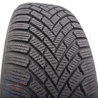 2. 205 55 16 1x CONTINENTAL 205/55 R16 94H XL WinterContact TS 860 Winterreifen 2019 