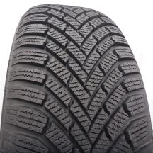 2. 205 55 16 1x CONTINENTAL 205/55 R16 94H XL WinterContact TS 860 Winterreifen 2019 