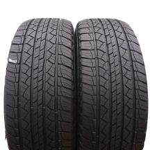 4. 4 x MICHELIN 265/65 R17 110S Latitude Tour M+S Sommerreifen 2022  VOLL WIE NEU 