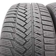 2. 2 x CONTINENTAL 245/40 R18 97V XL WinterContact TS850P Winterreifen 2015 7mm