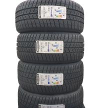 235 40 19 4x BARUM 235/40 R19 96V XL Polaris 5 Winterreifen 2021/23 VOLL 