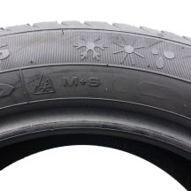 2. 205 55 16 1x DĘBICA 205/55 R16 94V XL Navigator 3 Ganzjahresreifen 7mm 2023