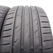 2. 4 x NEXEN 215/45 R16 86H NBlue HD Plus Sommerreifen 2020 6,9-7,2mm