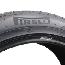 5. 4 x PIRELLI 275/45 R21 110V XL ScorpionWinter Winterreifen 2017 6,8-7mm WIE NEU