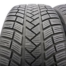 2. 225 50 18 2x VREDESTEIN 225/50 R18 99V XL Wintrac PRO Winterreifen 2022 7-7,5mm