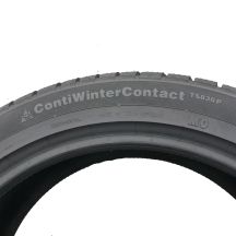 3.  235 45 19 1x CONTINENTAL 235/45 R19 99V XL ContiWinterContact TS 830 P M0 Winterreifen 2022 7mm