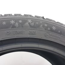 2. 245 45 18 2x SEMPERIT 245/45 R18 100V XL Speed-Grip 5 Winterreifen 2025 7,5mm WIE NEU