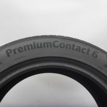 4. 225 50 17 1x CONTINENTAL 225/50 R17 94Y PremiumContact 6 Sommerreifen 2020 6,8mm