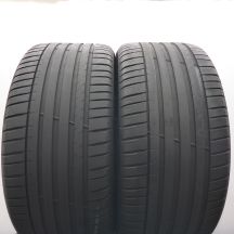 295 40 20 2x MICHELIN 295/40 R20 110Y XL Pilot Sport 4 Suv Sommerreifen 2021 5,8mm  