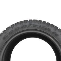 9. 255 55 19 4x GOODYEAR 255/55 R19 111Q XL Duratrac Wrangler Sommerreifen M+S 2021 8-10mm