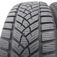 3. 205 60 16 2x FULDA 205/60 R16 92H KristallControl Hp2 Winterreifen 2021 7,5-8,2mm