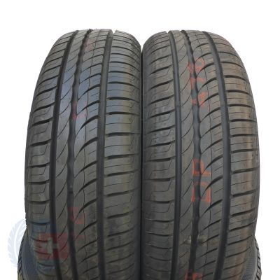 4. 4 x PIRELLI 175/65 R14 82T Cinturato P1 Verde Sommerreifen 2013/2015 UNGEBRAUCHT