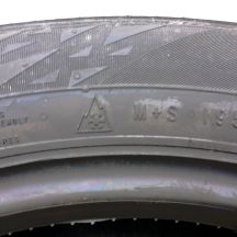 10. 195 55 16 4x NOKIAN 195/55 R16 87H Snowproof 2 Winterreifen 2025 Winterreifen  