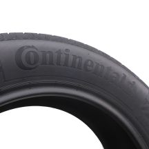6.  2 x CONTINENTAL 235/55 R18 104V XL EcoContact 6 Sommerreifen 2023 5.5-6mm 