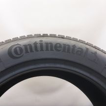 5. 235 55 19 4x CONTINENTAL 235/55 R19 105V WintrerContact TS 870 P  Winterreifen 2024 8,2-7mm WIE NEU 