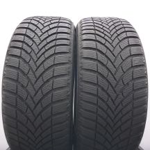 4. 235 50 19 4x SEMPERIT 235/50 R19  103V XL Speed-Grip 5 Winterreifen 2024 8,2mm