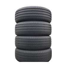 205 55 17 4x MICHELIN 205/55 R17 91V Primacy 4 Sommerreifen 2022 6,5mm