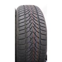 2. 235 55 19 2x UNIROYAL 235/55 R19 105V XL WinterExpert Winterreifen 2023 VOLL WIE NEU 