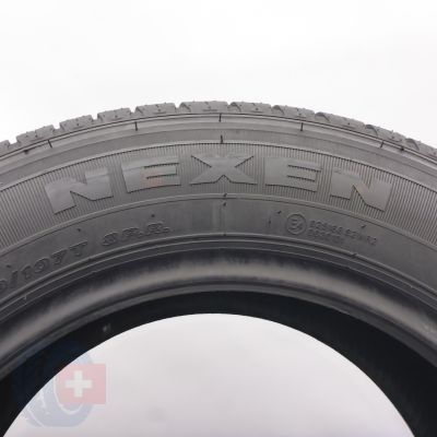 5.  215 65 16C 2x NEXEN 215/65 R16C 109/107T Roadian CT8 Sommerreifen 2021 8,2-8,5mm