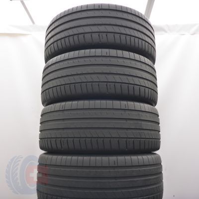 225 40 20 4x MICHELIN 225/40 R20 94V XL PilotSport EV Sommerreifen 2024 5,8-6mm