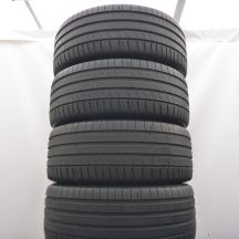 225 40 20 4x MICHELIN 225/40 R20 94V XL PilotSport EV Sommerreifen 2024 5,8-6mm