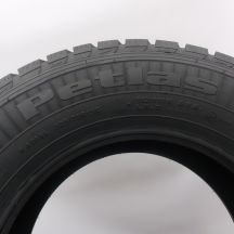 5.  225 70 R\15C 4x PETLAS  225/70 R15C 112/110R FullGrip PT935 Winterreifen 2020 VOLL WIE NEU