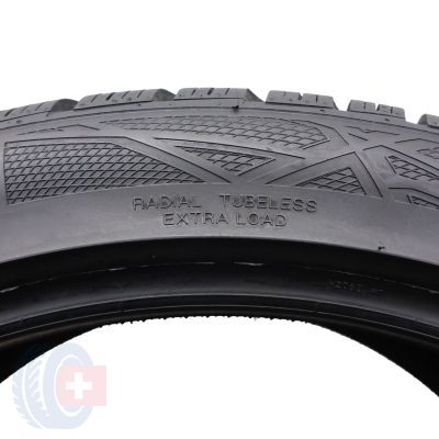 8. 255 40 20 2x VREDESTEIN 255/40 R20 101Y XL Wintrac Pro Winterreifen 2023 7-7,2mm