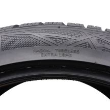 8. 255 40 20 2x VREDESTEIN 255/40 R20 101Y XL Wintrac Pro Winterreifen 2023 7-7,2mm