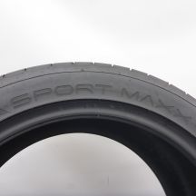 4. 285 40 20 1x DUNLOP 285/40 R20 108Y XL Sport Maxx RT2 M0 Sommerreifen  2021 6mm
