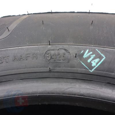 3. 185 65 15 2x CEAT 185/65 R15 88H XL 4SeasonDrive+ Ganzjahresreifen 2025 VOLL