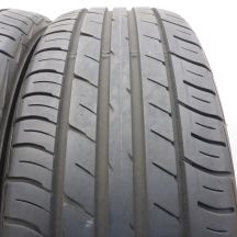 2.  205 60 16 2x FALKEN 205/60 R16 92V Ziex ZE914A eCorun Sommerreifen 2017 6-5,8mm
