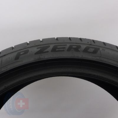 4. 225 40 19 1x PIRELLI 225/40 R19 93Y XL PZero Sommerreifen 2024 