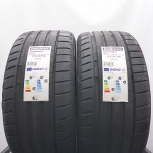 5.  225 35 18 4x BRIDGESTONE 225/35 R18 87Y XL Potenza Sport Sommerreifen  2021/22 Ungebraucht  