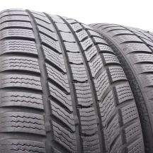 2. 225 45 18 4x CONTINENTAL 225/45 R18 95V XL WinterContact TS870P Winterreifen 2021/22 7,2mm