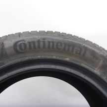 4. 215 55 16 Continental 215/55 R16 97W XL UltraContact Sommerreifen 2024 VOLL