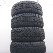 4 x DUNLOP 235/50 R18 101V XL SP Winter Sport M3 Winterreifen  2010 VOLL UNGEBRAUCHTE 