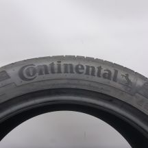 4. 235 50 19 2x CONTINENTAL 235/50 R19 99V ContiSportContact 5 SUV Sommerreifen 2023 VOLL WIE NEU 