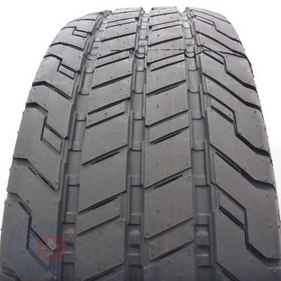 2. 235 60 17C 1x CONTINENTAL 235/60 R17C 117/115R ContiVanContact 100 Sommerreifen 2022 VOLL
