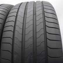 2. 225 55 18 4x BRIDGESTONE 225/55 R18 102Y Turanza 6 M0 BMW Sommerreifen 2023 6,8-6,5mm