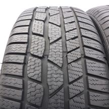3. 225 50 18 2x CONTINENTAL 225/50 R18 99H XL AO ContiWinterContact TS830P Winterreifen 2022 WIE NEU 8,2mm